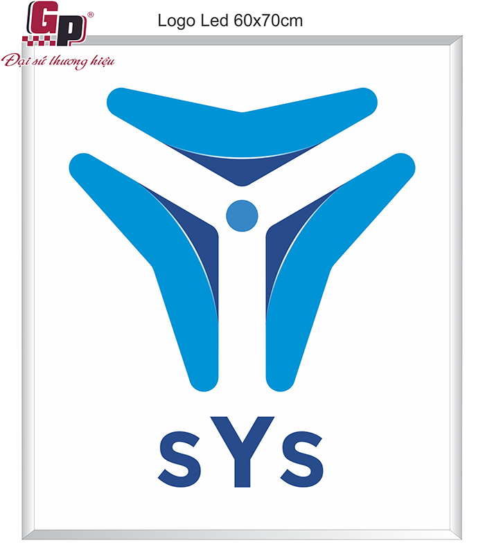 Logo SYS